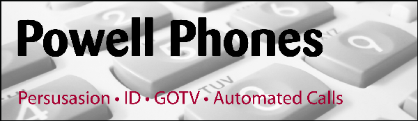 Powell Phones LLC