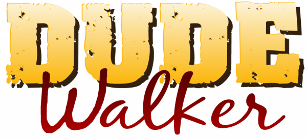 Dude Walker - Voiceover Talent