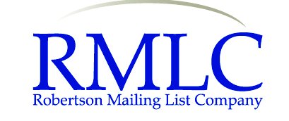 Robertson Mailing List Co.