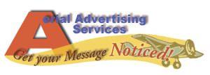 Aerial Advertising Services