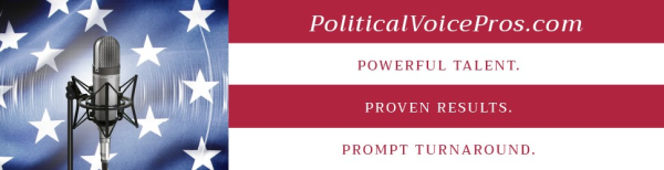 Political Voice Pros